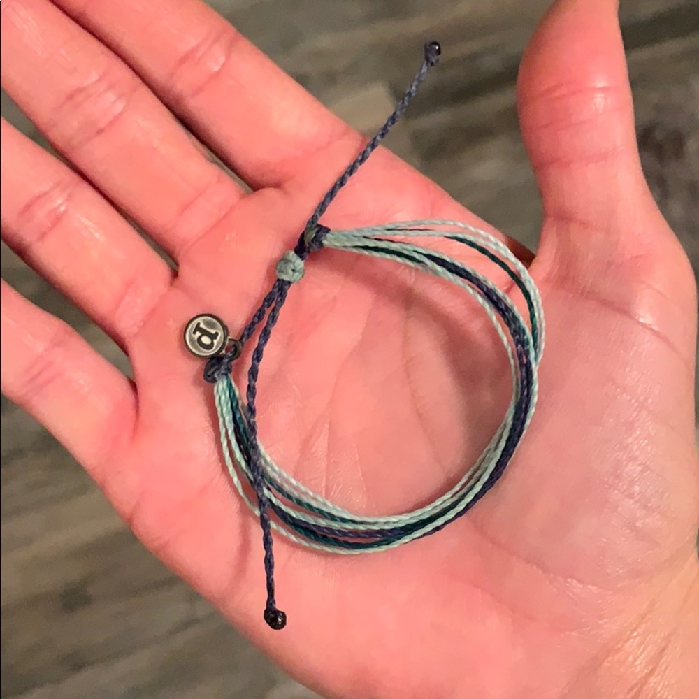 Puravida bracelet